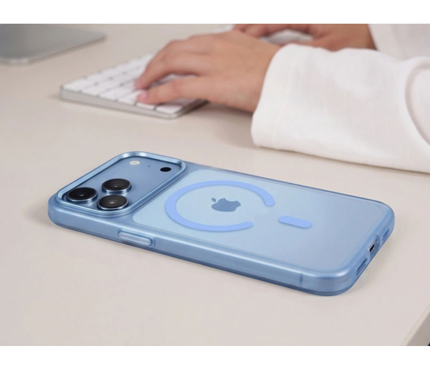 Tech-Protect Magzero Magsafe Do Iphone 17 Pro / 18 Pro - 1587043 - zdjęcie 5
